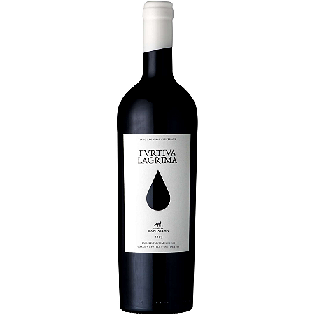 Vinho Furtiva Lágrima 2019 750ml