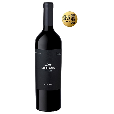 Vinho Estereo Cabernet Franc 2019 750ml