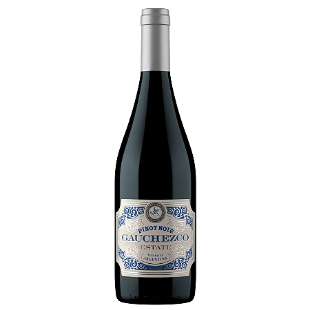 Vinho Gauchezco Estate Pinot Noir 2024 750ml