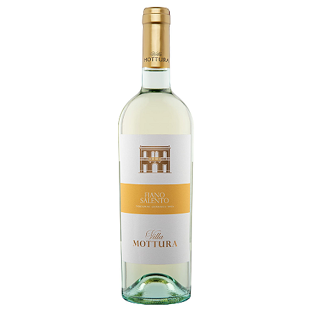 Vinho Villa Mottura Fiano Salento 2023 750ml