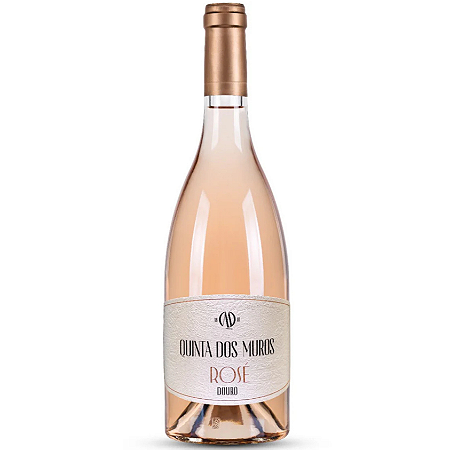 Vinho Quinta dos Muros Rose 2024 750ml