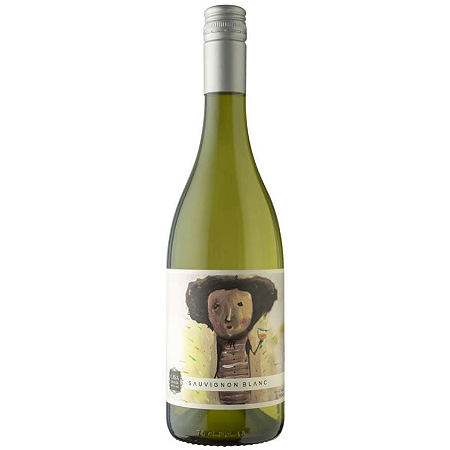 Vinho Casa Grande Sauvignon Blanc 2021 750ml