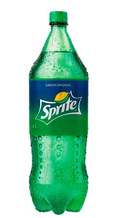 Sprite 2 Litros