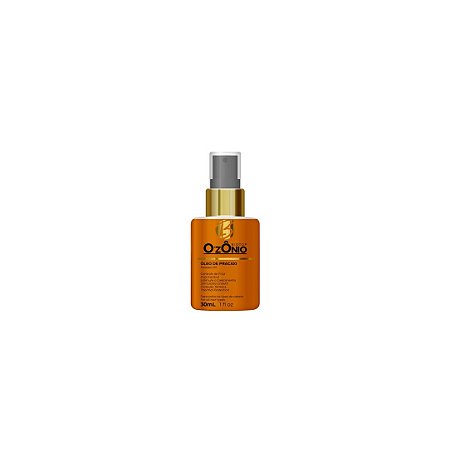 BOTOP OZONIO OLEO DE PRACAXI 30ML