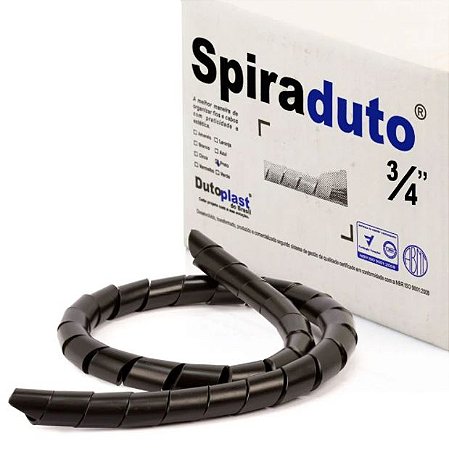 SPIRADUTO 3/4"