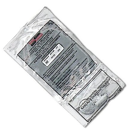 Solda Exotérmica Cartucho 150
