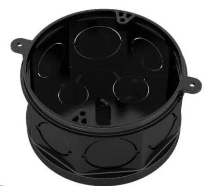 CAIXA OCTOGONAL 4X4 FUNDO MOVEL PT