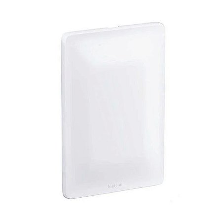 Placa Cega 4x2 - Zeffia