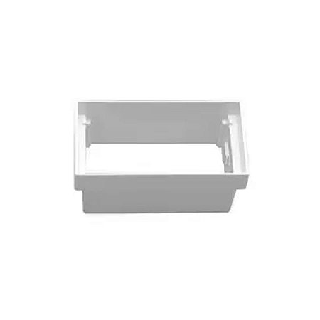 Módulo Adaptador Branco para Linha Pial Plus+ - Pial Plus+