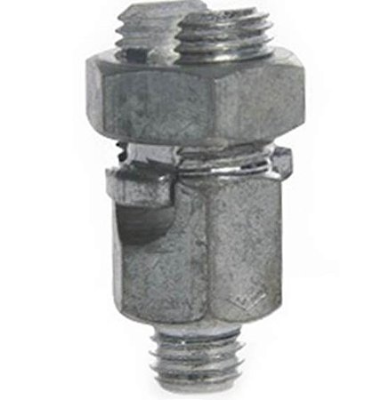 CONECTOR COM PINO M12 ESTANHADO 16-70MM2 - TEL0630YI