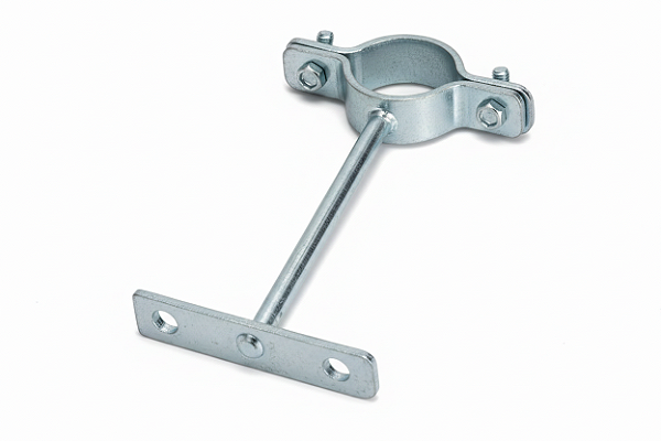 SUPORTE ABRAÇADEIRA FIXAÇÃO CHAPA 1.1/2¨ GTP-4T