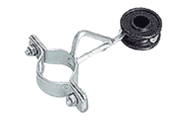 ABRAÇADEIRA REFORÇADA PARA MASTRO 1.1/2¨ GTP-6