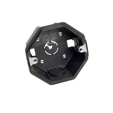 CAIXA 3X3 OCTAGONAL FUNDO FIXO.
