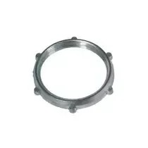 ARRUELA DE ALUMINIO 2.1/2¨ WETZEL. ( PACOTE COM 2 PEÇAS )
