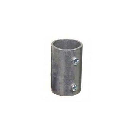 UNIDUT RETO VERSATI ALUMINIO 2.1/2¨ ( PACOTE COM 2 UNIDADES )