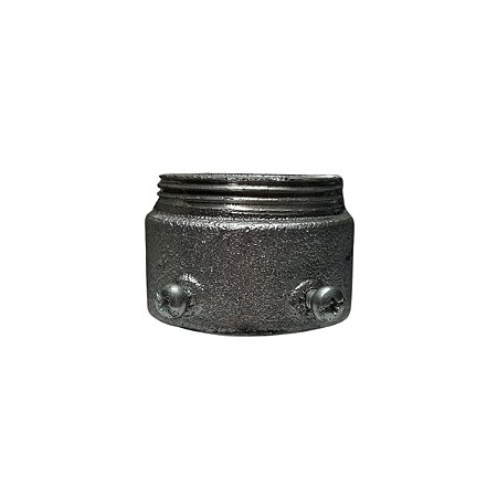 UNIDUT MULTIPLO ALUMINIO 1.1/2¨ ( PACOTE COM 5 UNIDADES )