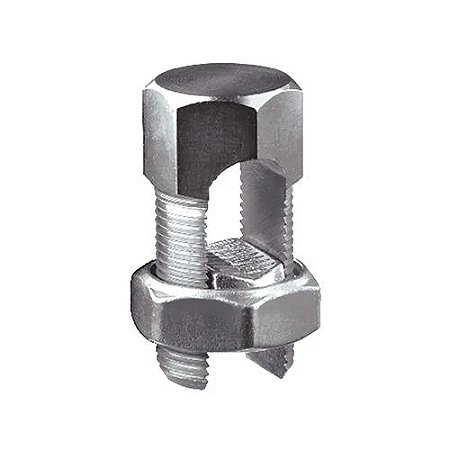 CONECTOR SPLIT - BOLT 10mm ( PACOTE COM 10 UNIDADES )