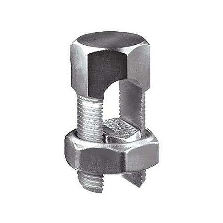 CONECTOR SPLIT - BOLT 35mm ( PACOTE COM 5 UNIDADES )