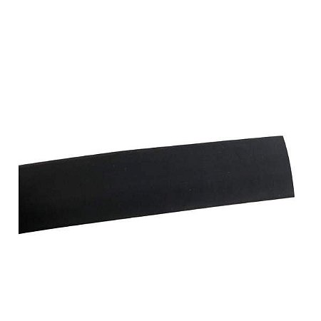 Termocontrátil Preto 2" (METRO)