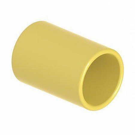 LUVA EMENDA TIGREFLEX 1/2" (PACOTE - 10UN)