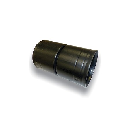 LUVA P/ DUTO FLEXÍVEL 1.1/4" KANADUTO DN40