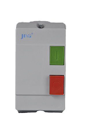 Chave Magnética JNG 5CV- 220V 12A-18A