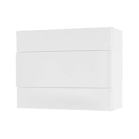Quadro de Distribuicao 12 DIN Sobrepor Legrand