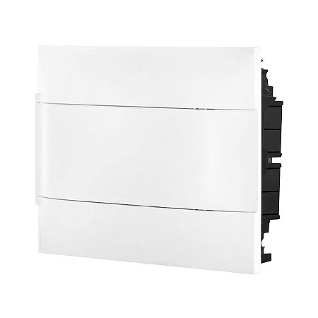 Quadro de Distribuicao 12 DIN Embutir Legrand