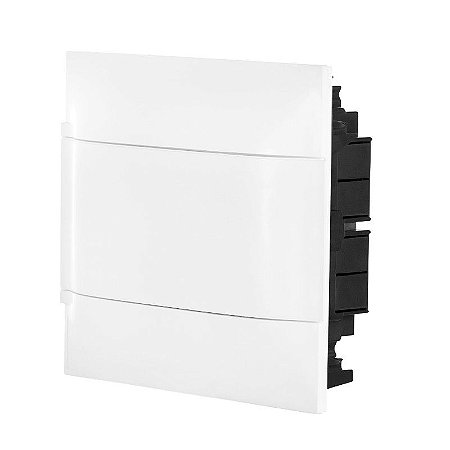 Quadro de Distribuicao 8 DIN Embutir Legrand
