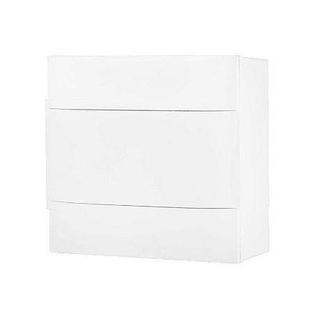 Quadro de Distribuicao 8 DIN Sobrepor Legrand