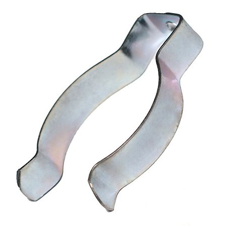 Abraçadeira Para Fluorescente ou Led T8