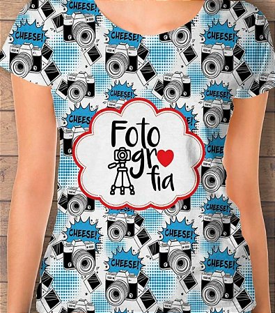 Blusinha Fotografia