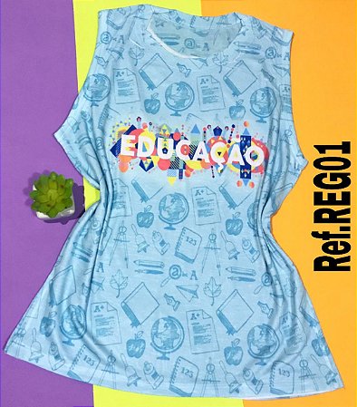 Regata Educação