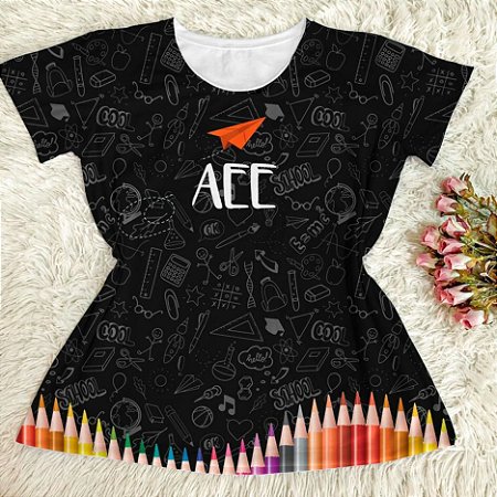 Blusinha AEE