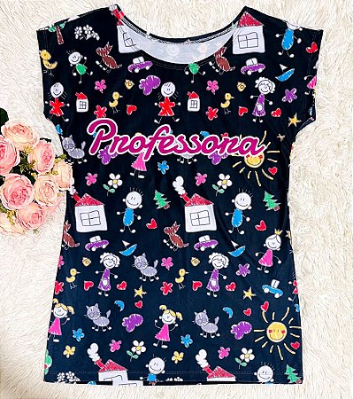 Bata Professora