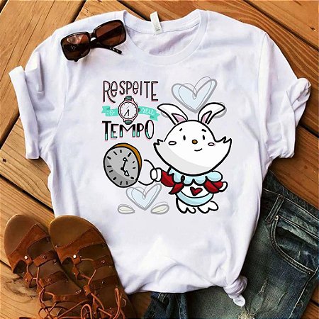 Blusinha Conto de Fadas L3