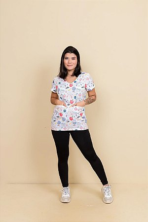 BATA corujinha L3