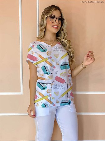 Avental Educação L3