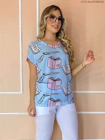 Avental Educação L3