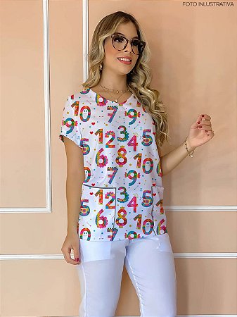 Avental Educação L3