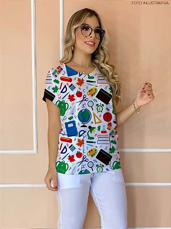Avental Educação L3