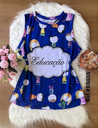 Regata Educação