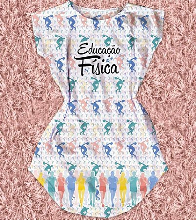 Blusão Educação física L3