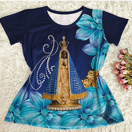 Blusinha Nossa Senhora