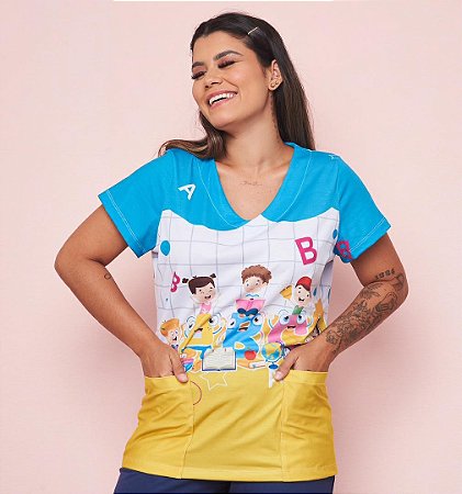 BATA Educação L3