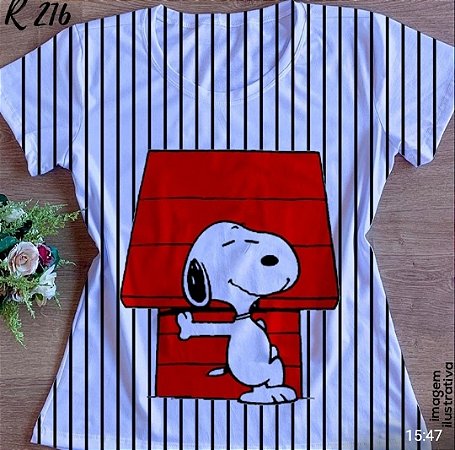 Blusinha exclusiva