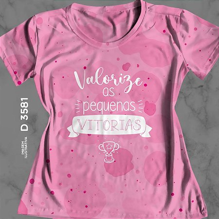 Blusinha frases para o dia a dia