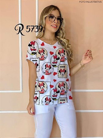 Avental Professora L3