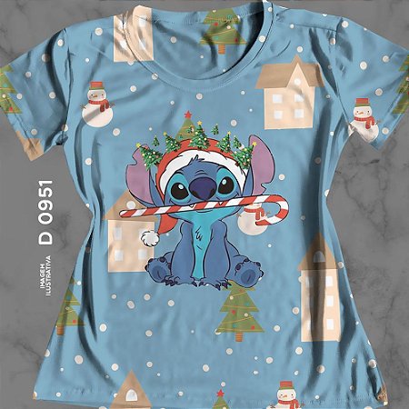 Blusinha Natal