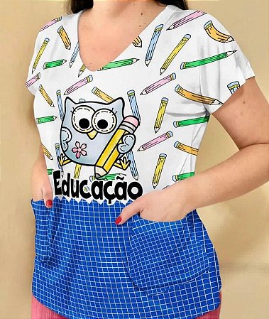 Avental Educação